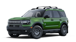 2025 Ford Bronco Sport® External Image 2